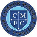 Cumnor Minors