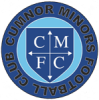 Cumnor Minors